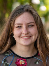 [Photo of Elise Malkowski]