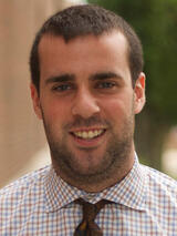 [Photo of Todd Flynn]