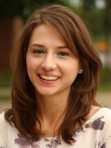 [Photo of Victoria Hechtman]