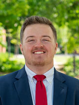 [Photo of Jordan Barker]