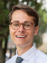 [Photo of Justin Witt]