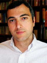 [Photo of Givi Kutidze]