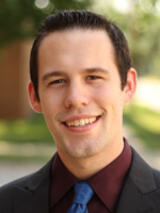 [Photo of Matthew Needham]