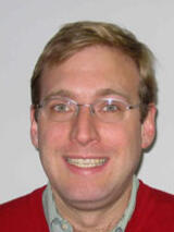 [Photo of Nikolai G. Wenzel, Ph.D.]