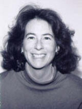 [Photo of Jennie Barkey]