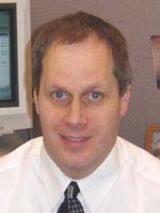 [Photo of Bruce W. Beerbower]