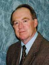 [Photo of Dr. Guy Blackburn]