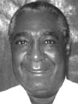 [Photo of Harrison Blackmond]