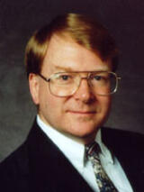 [Photo of Tom Bowles]