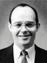 [Photo of Dr. Mark J. Browne]