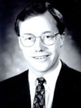 [Photo of Scott Bullock]