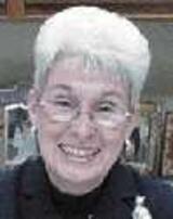 [Photo of Virginia Cantrell]