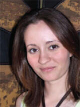 [Photo of Alyssa Carducci]