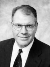 [Photo of Don Carrington]