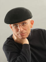 [Photo of Dr. Stephen M. Colarelli]