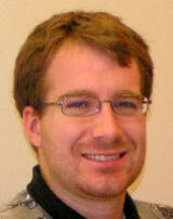 [Photo of James Coleman]