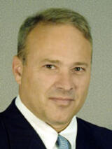 [Photo of John E. Coonradt]