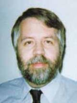 [Photo of Michael Corliss]