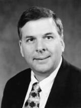 [Photo of Dr. Keith J. Crocker]