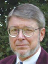 [Photo of Dr. Donald I. Dickman]