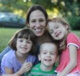 [Photo of Dr. Megan Edison]