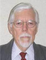 [Photo of Dr. David K. Felbeck]