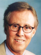 [Photo of Mike Flanagan]