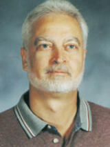 [Photo of David Follett]