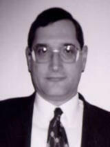 [Photo of Daniel L. Fort]