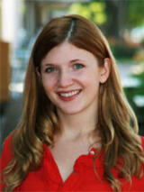 [Photo of Martha Frais]