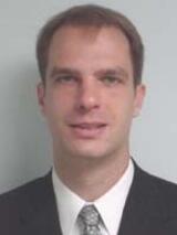 [Photo of Paul J. Gessing]