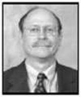 [Photo of John Hansen, Ph.D.]