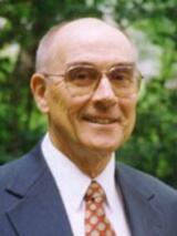 [Photo of Gil A. Harter]