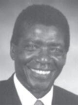 [Photo of Henry Hatter]