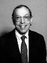 [Photo of Dr. Dale M. Haywood]
