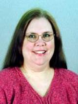 [Photo of Sharon Herbitter]