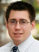 [Photo of Eric R. Imhoff]