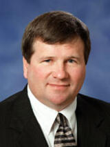 [Photo of Rep. Rick Johnson]