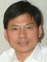 [Photo of Junning Liu]