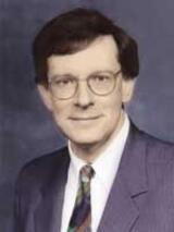 [Photo of Barry Lynn]