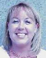 [Photo of Cynthia Mahar]