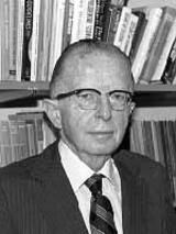 [Photo of Dr. Paul McCracken]
