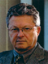 [Photo of Dr. Robert Meeks]