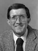 [Photo of Gerald H. Miller]