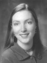 [Photo of Stacy Mitchell]