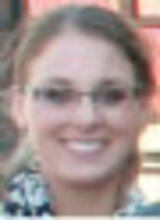 [Photo of Margaret Morgan]