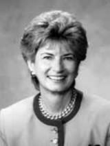 [Photo of Sandra L. Nadig]