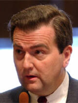 [Photo of Rep. Brian Palmer]