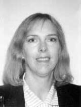 [Photo of Dr. Karen Potter-Witter]