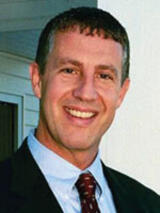 [Photo of Daniel L. Quisenberry]